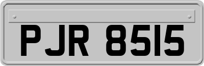 PJR8515