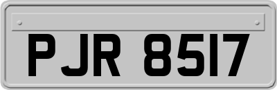 PJR8517