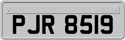 PJR8519
