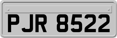 PJR8522