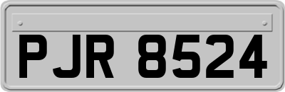 PJR8524