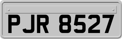 PJR8527