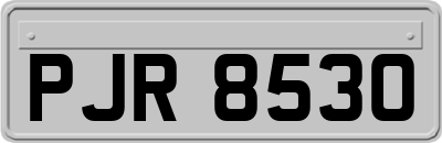 PJR8530