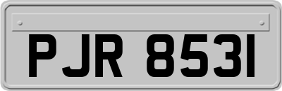 PJR8531