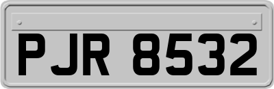 PJR8532
