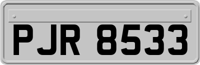 PJR8533