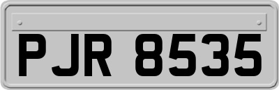 PJR8535