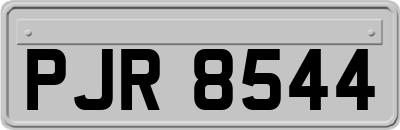 PJR8544