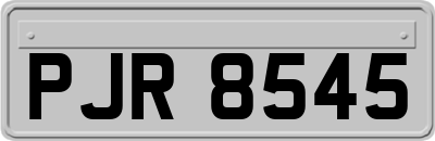 PJR8545