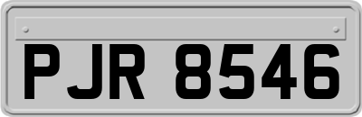 PJR8546