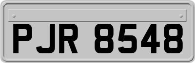 PJR8548
