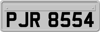 PJR8554