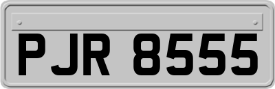 PJR8555