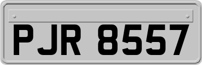 PJR8557