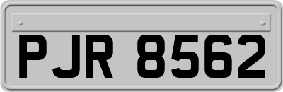 PJR8562