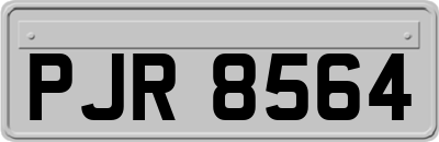 PJR8564
