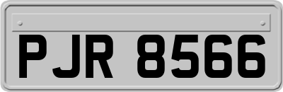 PJR8566