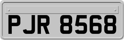 PJR8568