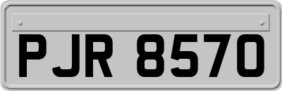 PJR8570