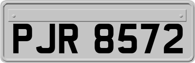 PJR8572