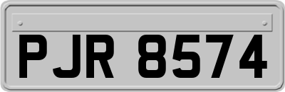 PJR8574