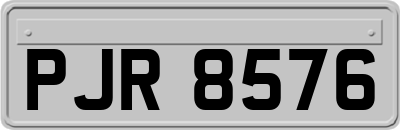 PJR8576