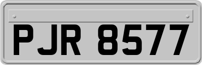 PJR8577