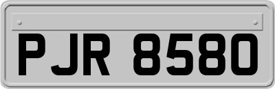 PJR8580