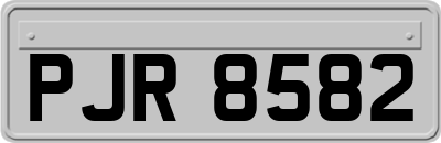 PJR8582