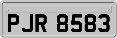 PJR8583