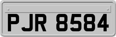 PJR8584