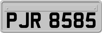 PJR8585