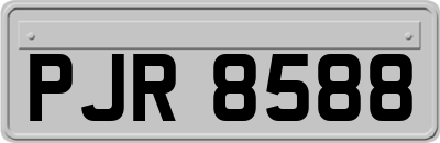 PJR8588