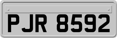 PJR8592