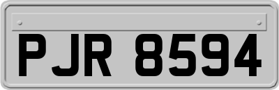 PJR8594