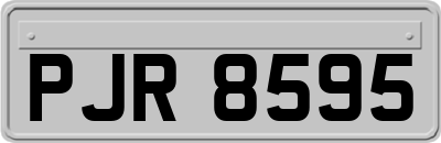 PJR8595