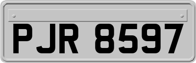 PJR8597