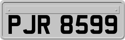 PJR8599