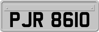 PJR8610