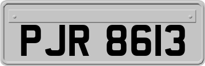 PJR8613