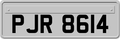 PJR8614