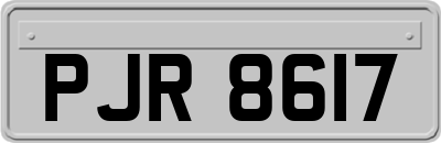PJR8617