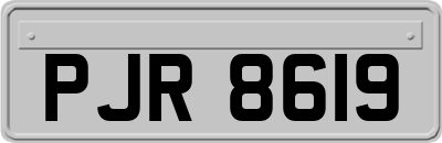 PJR8619