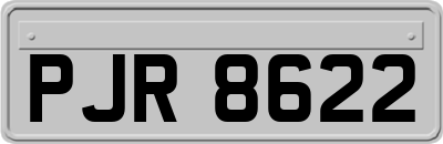 PJR8622