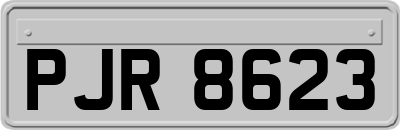 PJR8623
