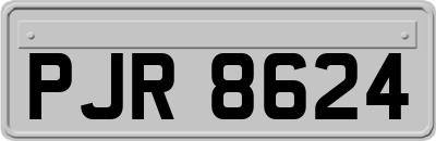 PJR8624