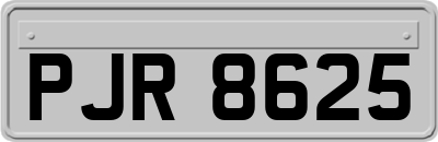 PJR8625