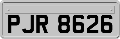 PJR8626