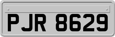 PJR8629