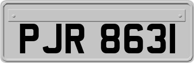 PJR8631